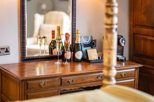 Habitación Doble Superior del hotel Red Lion, Hillingdon. Foto 38