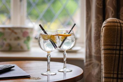 Habitación Doble Superior del hotel Red Lion, Hillingdon. Foto 41