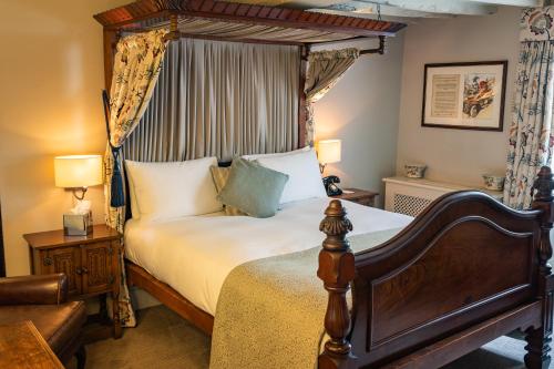 Habitación Doble Superior del hotel Red Lion, Hillingdon. Foto 42