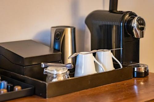 Habitación Doble Superior del hotel Red Lion, Hillingdon. Foto 45