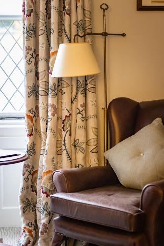 Habitación Doble Superior del hotel Red Lion, Hillingdon. Foto 46