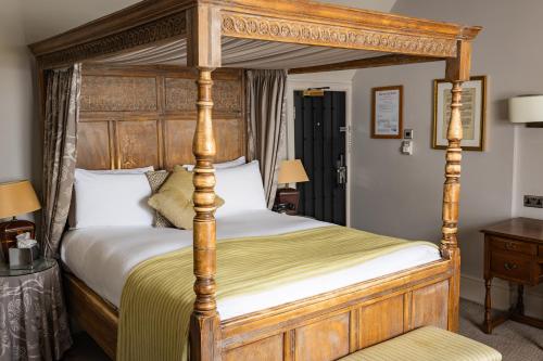 Habitación Doble Superior del hotel Red Lion, Hillingdon. Foto 47