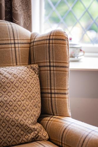 Habitación Doble Superior del hotel Red Lion, Hillingdon. Foto 48