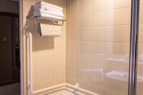 Habitación Familiar del hotel Red Lion, Hillingdon