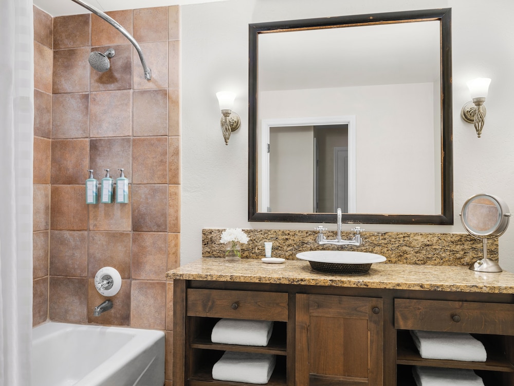 Estudio del hotel Hyatt Vacation Club At Wild Oak Ranch, San Antonio. Foto 4