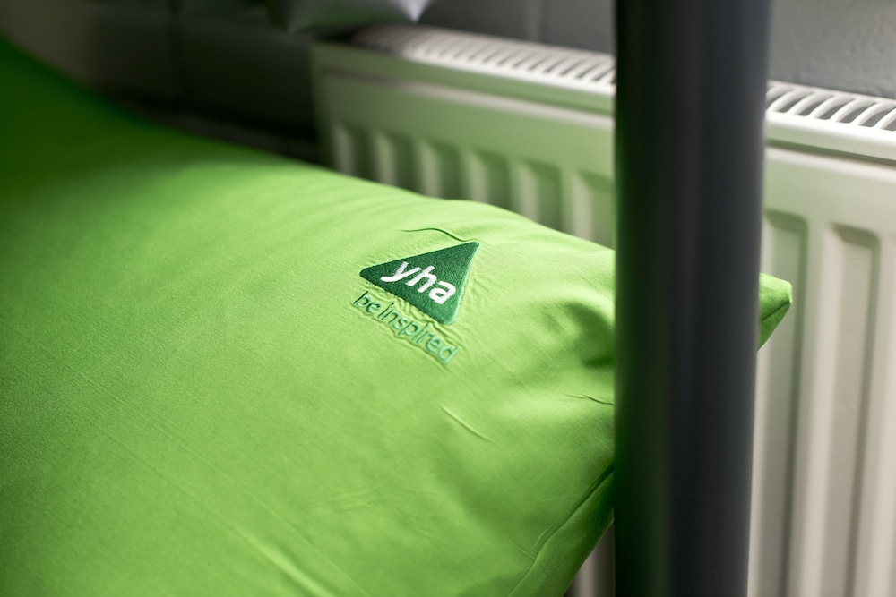 Shared Dormitory, Men only del hotel Yha London Central - Hostel. Foto 2