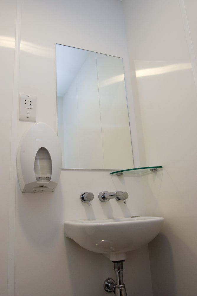 Shared Dormitory, Men only del hotel Yha London Central - Hostel. Foto 6