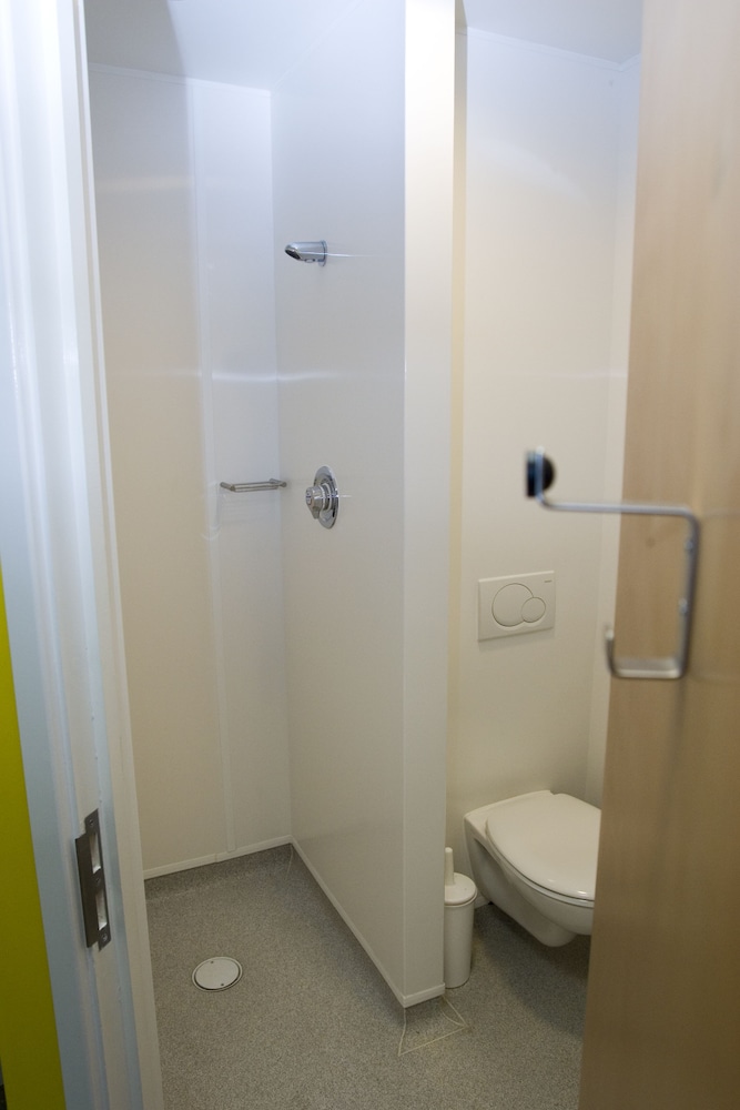 Shared Dormitory, Men only del hotel Yha London Central - Hostel. Foto 7