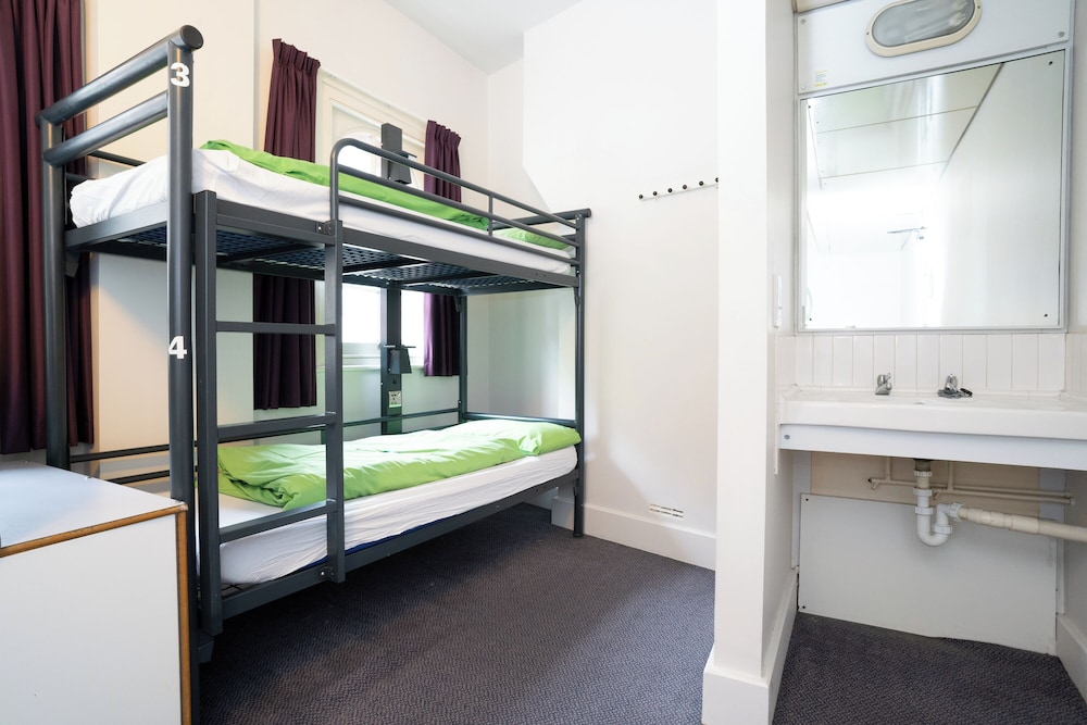 Habitación privada (8 camas) del hotel Yha London St Paul's - Hostel. Foto 3