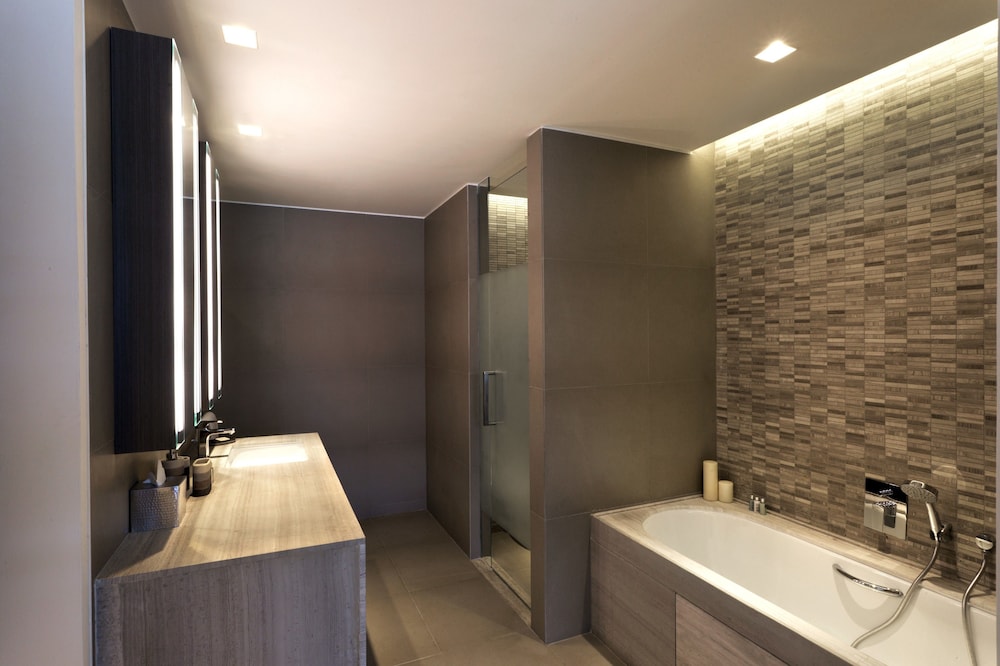 Suite (Andaz, Large Suite) del hotel Andaz Delhi - A Concept By Hyatt. Foto 1