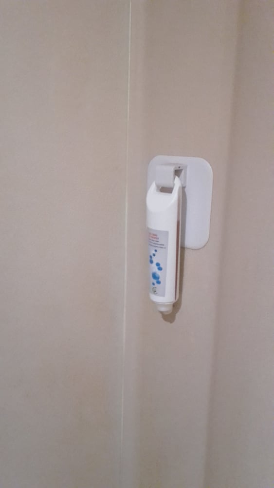 TWIN - Habitación con dos camas individuales para hasta 2 personas del hotel Ibis Budget Bourges. Foto 7