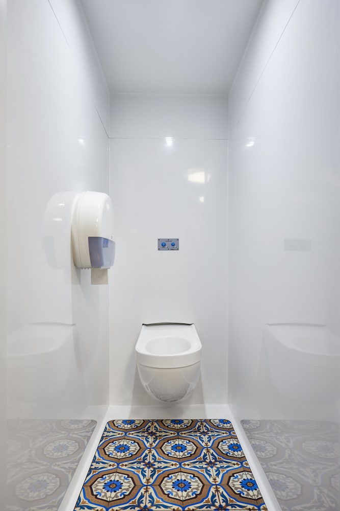 Habitación Side - Car para un máximo de 2 viajeros - Los Básicos #ontheroad del hotel Hotelf1 Brétigny-sur-orge. Foto 5