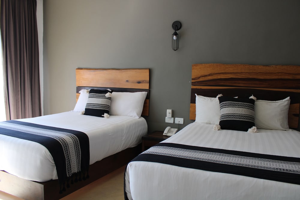 Suite junior, 1 habitación del hotel Hotel52. Foto 6