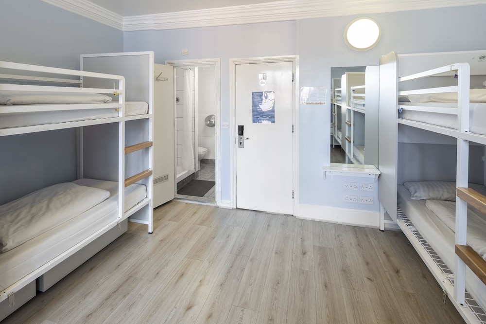 Dormitorio compartido, solo para mujeres del hotel Astor Hyde Park Hostel - Adults Only. Foto 2