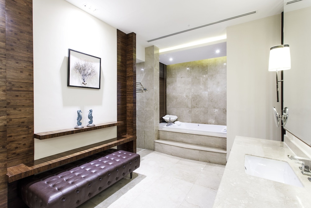 Villas de una habitación del hotel V Villas Hua Hin - Mgallery. Foto 1