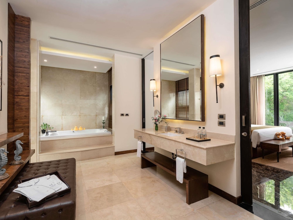 Villas de una habitación del hotel V Villas Hua Hin - Mgallery. Foto 6