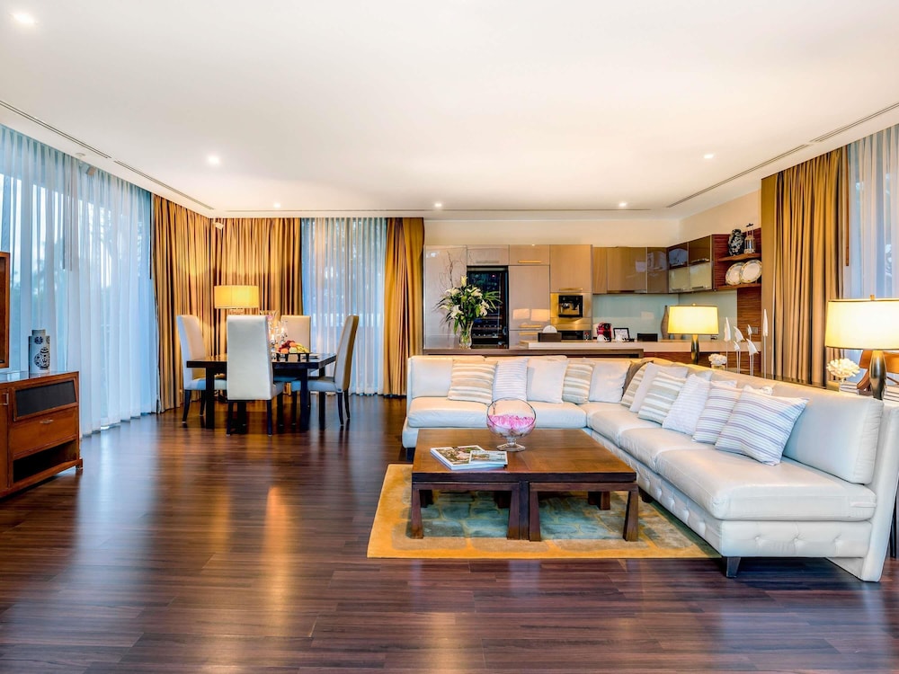 Villa con piscina en Hua Hin del hotel V Villas Hua Hin - Mgallery. Foto 5