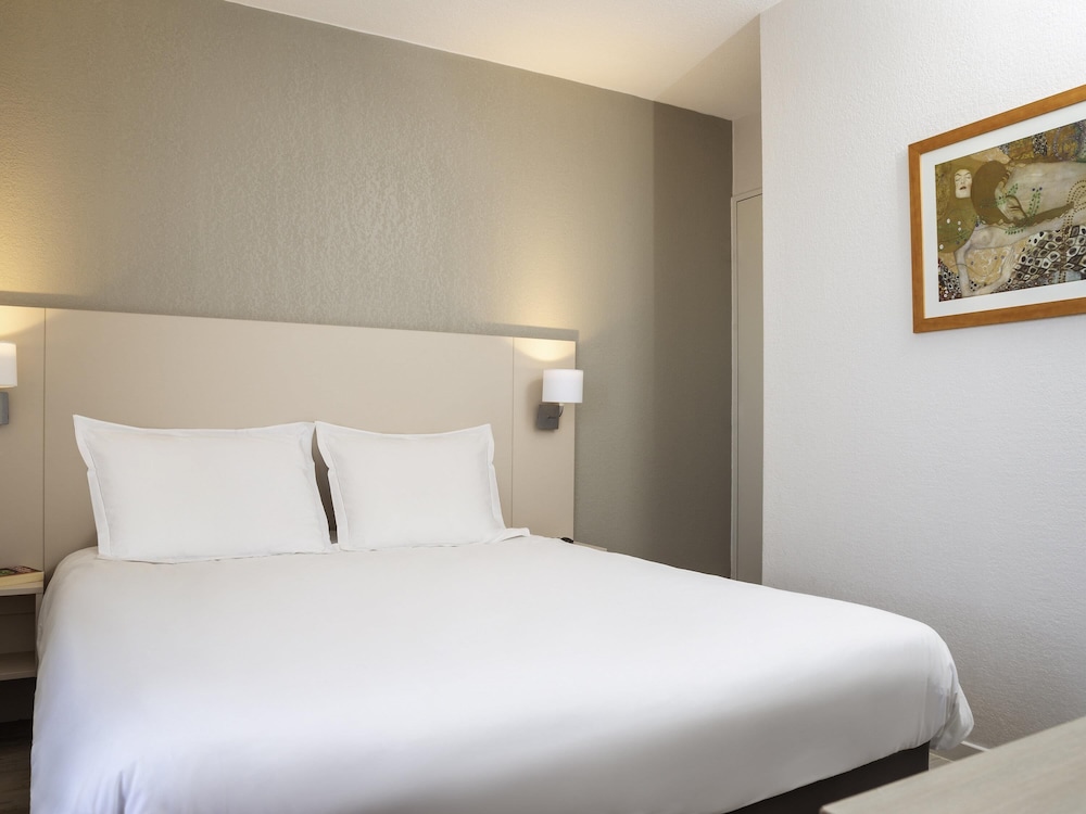 Apartamento con 1 dormitorio del hotel Adagio Access Avignon