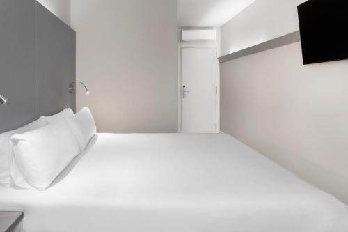 Habitación Doble del hotel Barcelona Mollet | B&B. Foto 3