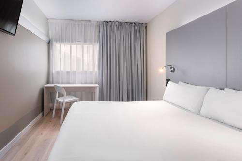 Habitación Doble del hotel Barcelona Mollet | B&B. Foto 4