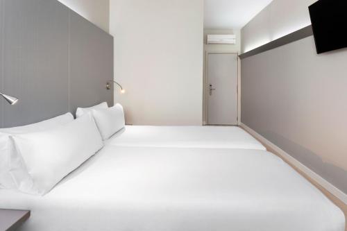 Habitación Doble - 2 camas del hotel Barcelona Mollet | B&B. Foto 1