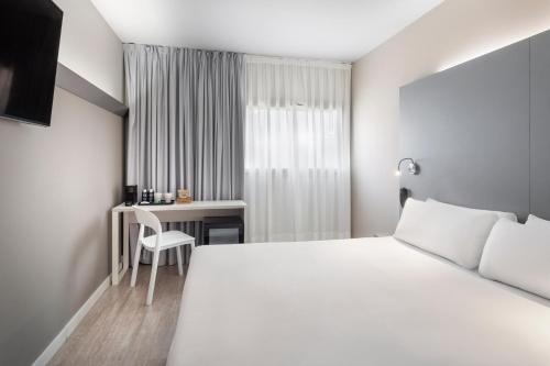 Habitación Doble Superior del hotel Barcelona Mollet | B&B. Foto 1