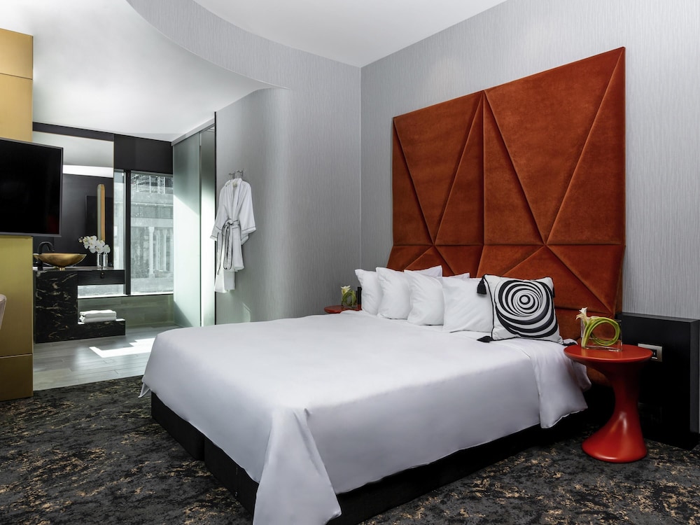 COLLECTION, 1 Cama King del hotel So/ Auckland