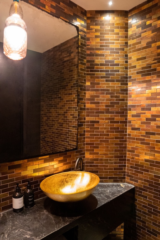 LOFT SUITE, Acceso Club Signature, 1 Cama King del hotel So/ Auckland. Foto 14