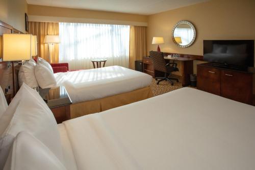 Habitación Doble Estándar del hotel Jake's 58 Casino - Adult Only. Foto 3