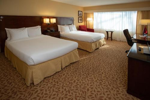 Habitación Doble Estándar del hotel Jake's 58 Casino - Adult Only. Foto 4
