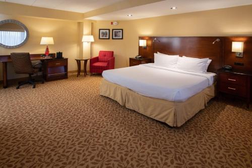 Suite Executive del hotel Jake's 58 Casino - Adult Only. Foto 2