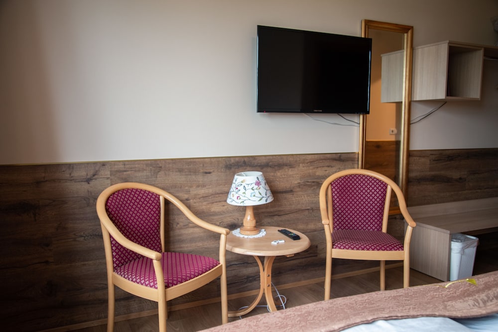 Twin/Double Room del hotel Smyrlabjorg. Foto 4