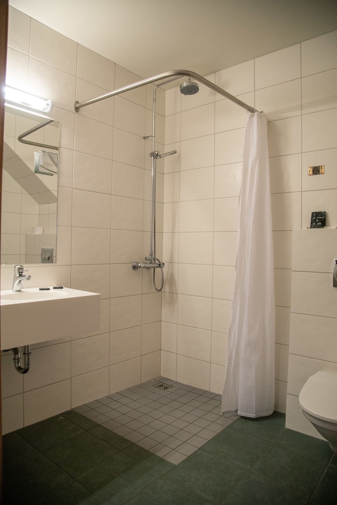 Twin/Double Room del hotel Smyrlabjorg. Foto 6