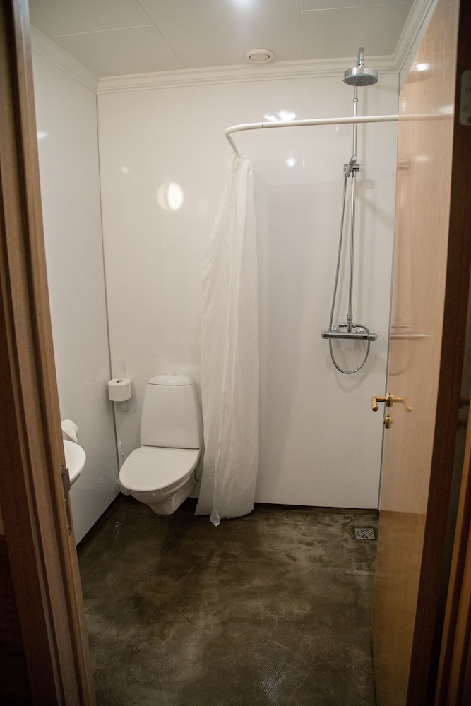 Twin/Double Room del hotel Smyrlabjorg. Foto 7