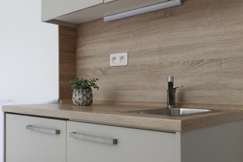 Apartamento del hotel City Center Best Place Apartments. Foto 1