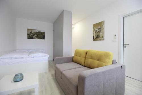 Apartamento del hotel City Center Best Place Apartments. Foto 10