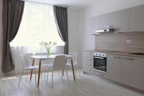 Apartamento Deluxe del hotel City Center Best Place Apartments