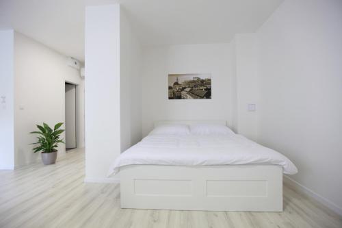 Apartamento Deluxe del hotel City Center Best Place Apartments. Foto 1