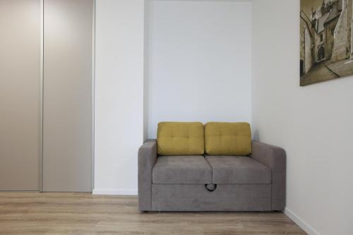 Apartamento estandar del hotel City Center Best Place Apartments. Foto 5