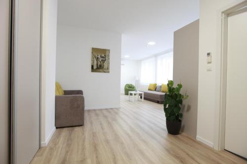 Apartamento estandar del hotel City Center Best Place Apartments. Foto 6