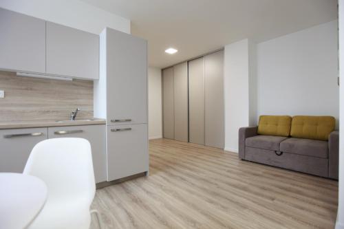 Apartamento estandar del hotel City Center Best Place Apartments. Foto 8