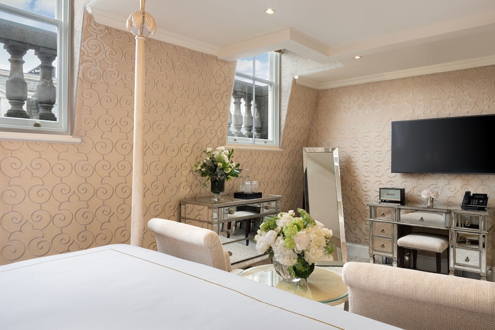 Suite Ejecutiva del hotel The Chesterfield Mayfair
