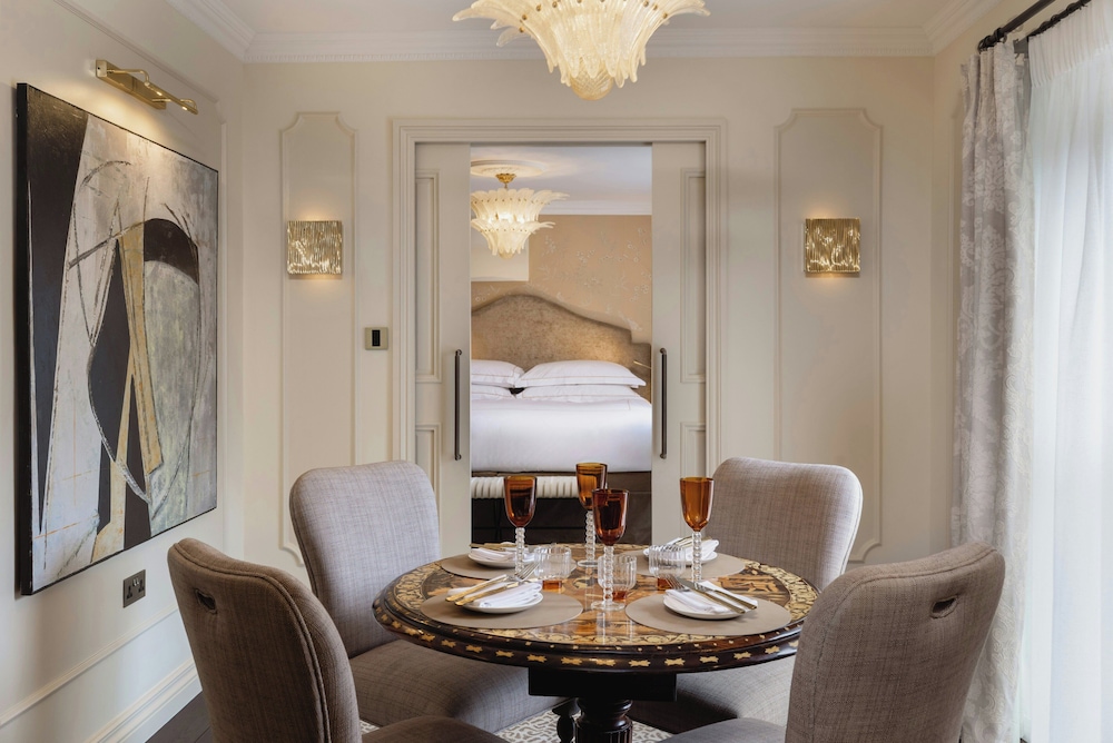 Suite (Mayfair) del hotel The Chesterfield Mayfair. Foto 3