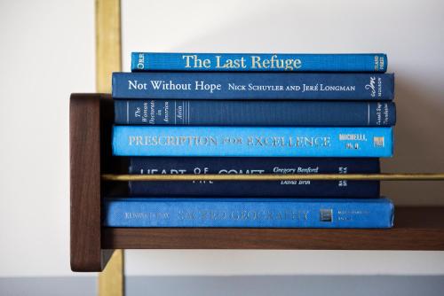 Habitación Acogedora con vistas a Manhattan del hotel The Hoxton Williamsburg. Foto 4