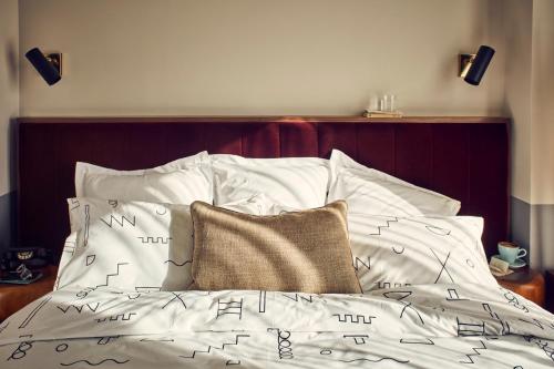 Cosy del hotel The Hoxton Williamsburg. Foto 5