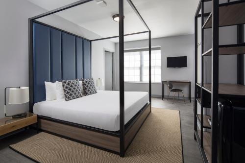 Junior Suite ADA City View del hotel Rendale Miami Beach