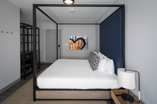 Junior Suite ADA City View del hotel Rendale Miami Beach. Foto 1