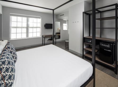 Junior Suite ADA City View del hotel Rendale Miami Beach. Foto 3