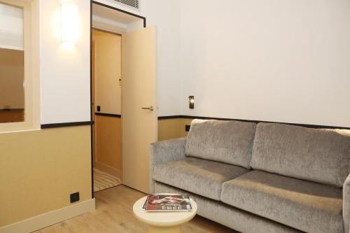 Spa Bath Suite with Terrace del hotel Five Boutique Paris Quartier Latin. Foto 4
