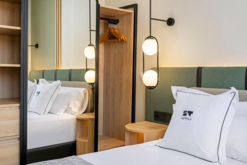 Suite Familiar del hotel and Spa Villa Olímpic@ Suites. Foto 5
